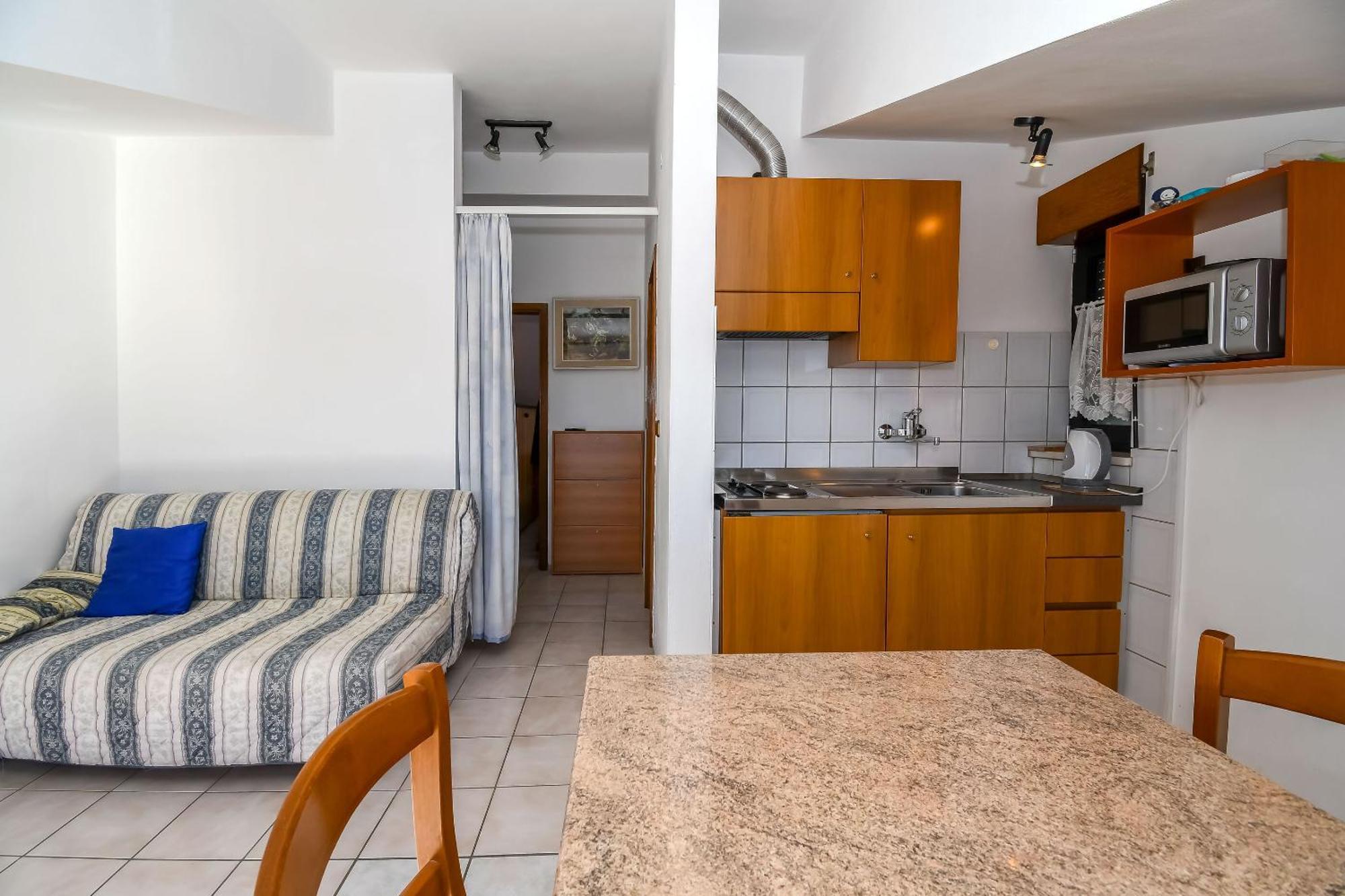 Apartments Anna โตรกีร์ ภายนอก รูปภาพ
